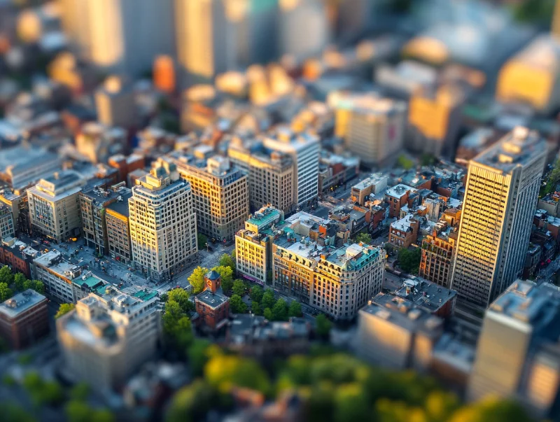 La chasse à l'emploi Canadien est ouverte - Direct Déménagement International