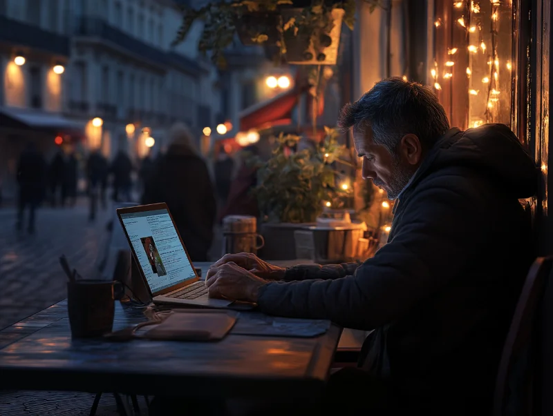 Rechercher un emploi au Québec depuis la France est possible avec les outils en ligne - Direct Déménagement International