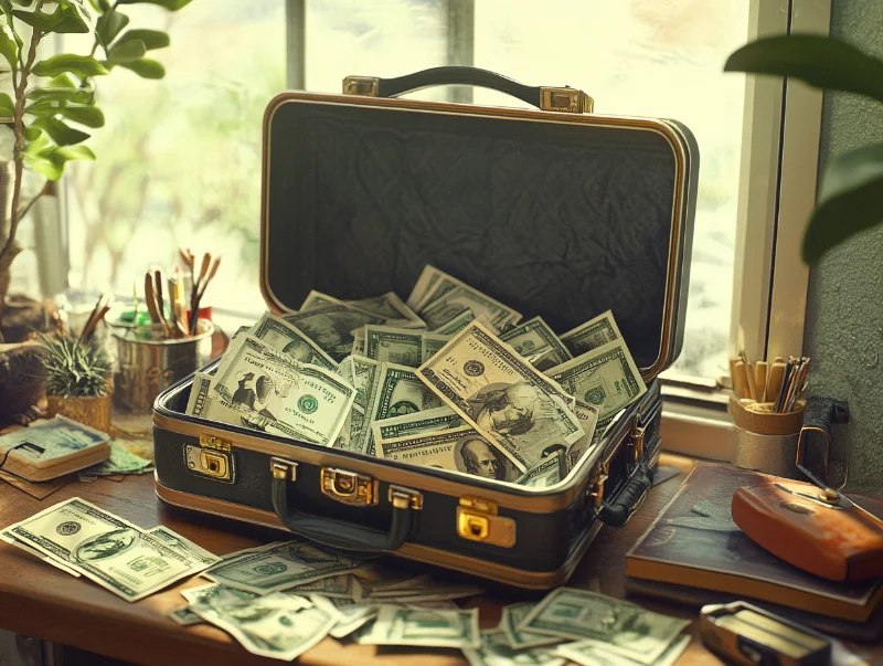 Soutien financiers pour les nouveaux arrivants - Direct Déménagement International