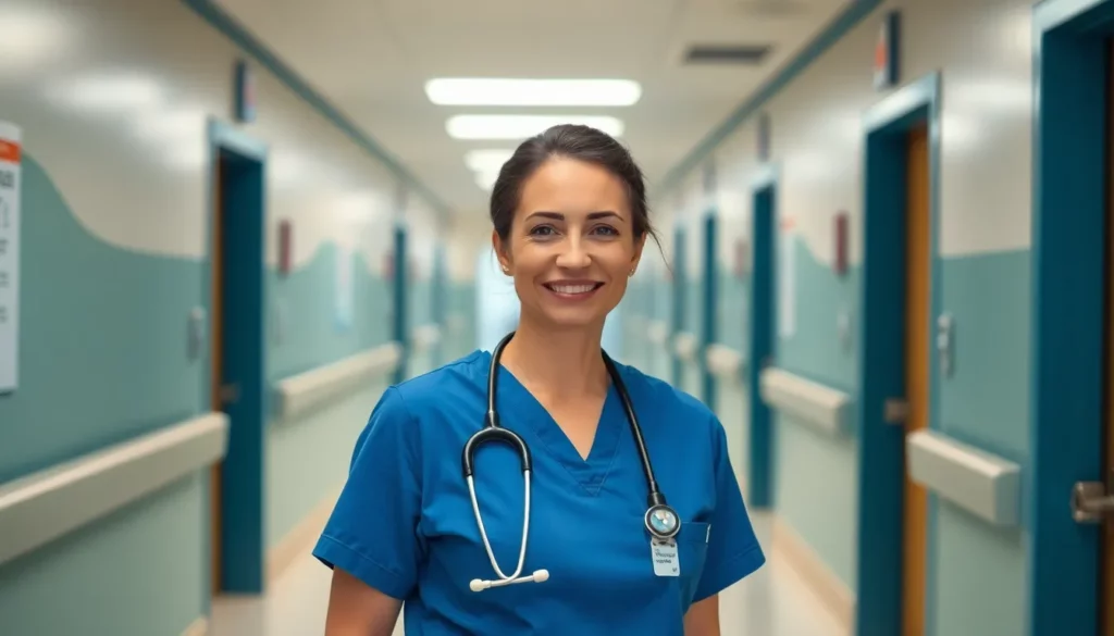 Travailler dans la santé et les services sociaux à Montréal, Canada - Direct Déménagement International