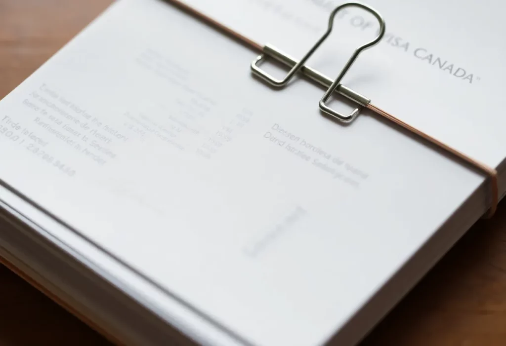 Les permis de travail au Canada - Direct Déménagement International