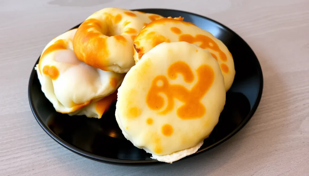 Bannock canadien - Direct Déménagement International