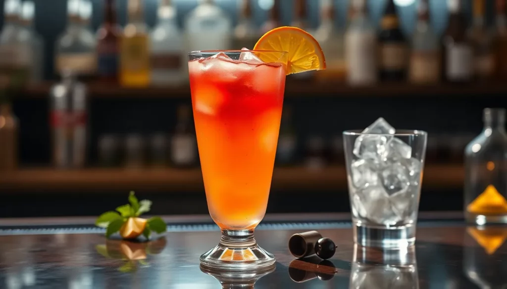 Boissons typiques du canada - Direct Déménagement International