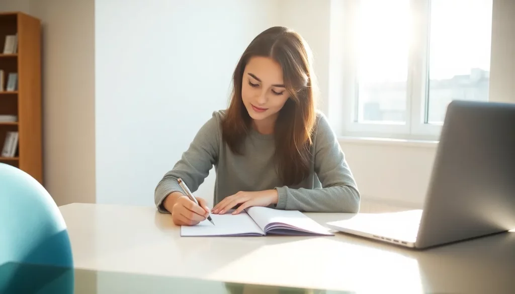 Les démarches administratives pour étudier au Canada - Direct Déménagement International