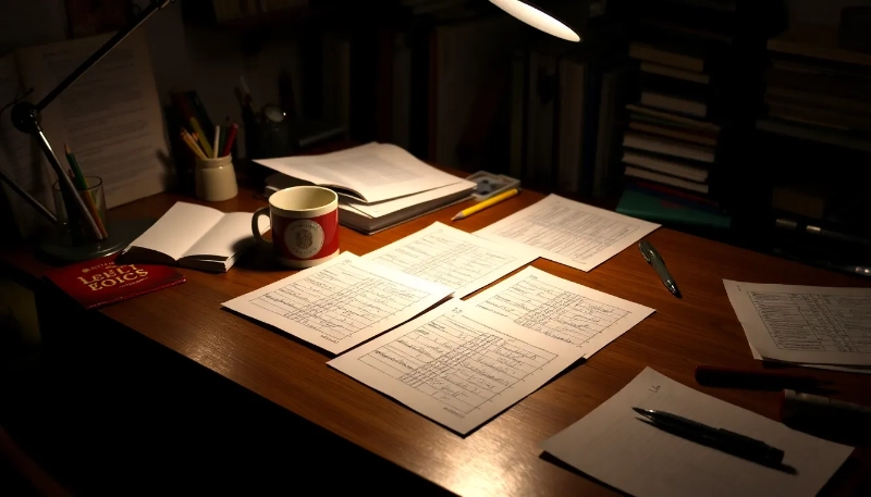 Barême de notation au Canada - Direct Déménagement International