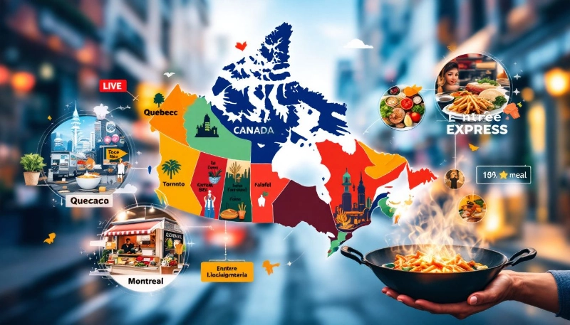 Critères d'admissibilité pour l'Entrée Express - Direct Déménagement International