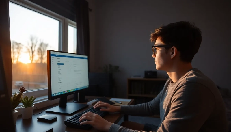 Importance des relevés de notes au Canada - Direct Déménagement International