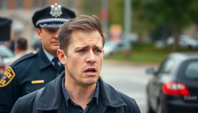 Perte ou vol de documents officiels - Direct Déménagement International