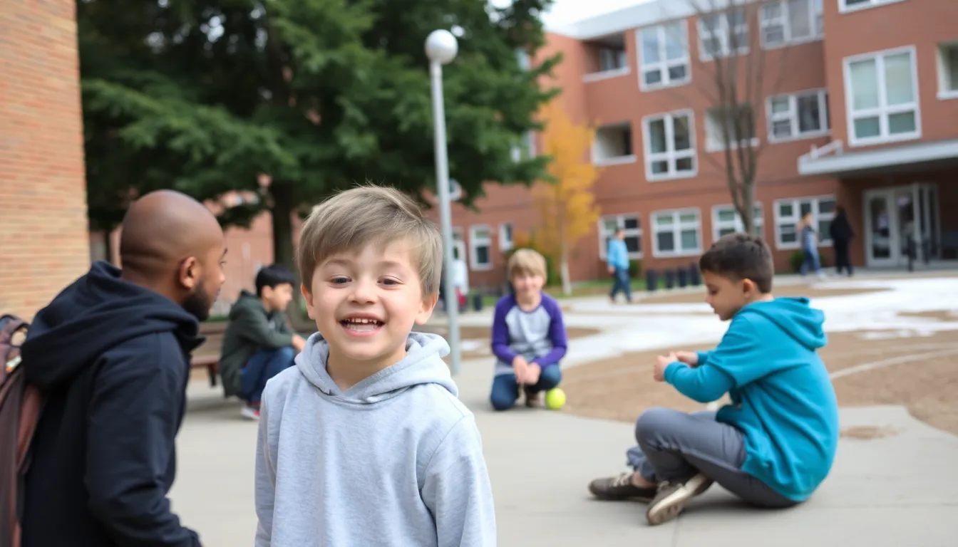 Structure générale du système éducatif canadien - Direct Déménagement International