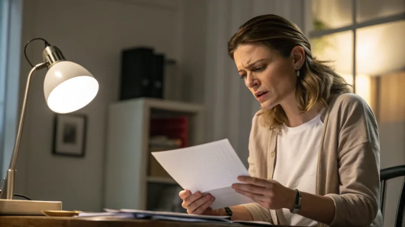 Comprendre le numéro NAS - Direct Déménagement International