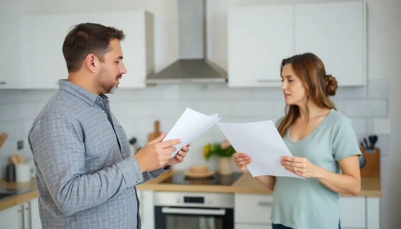 Conseils pour se préparer aux tests - Direct Déménagement International