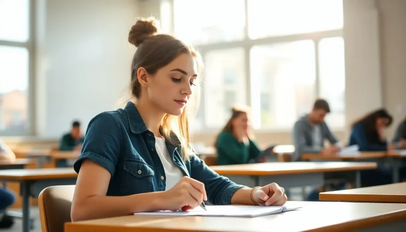 L'International English Language Testing System (IELTS) - Direct Déménagement International