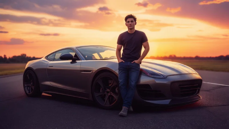 Somme nécessaire pour le PVT Canada - Direct Déménagement International