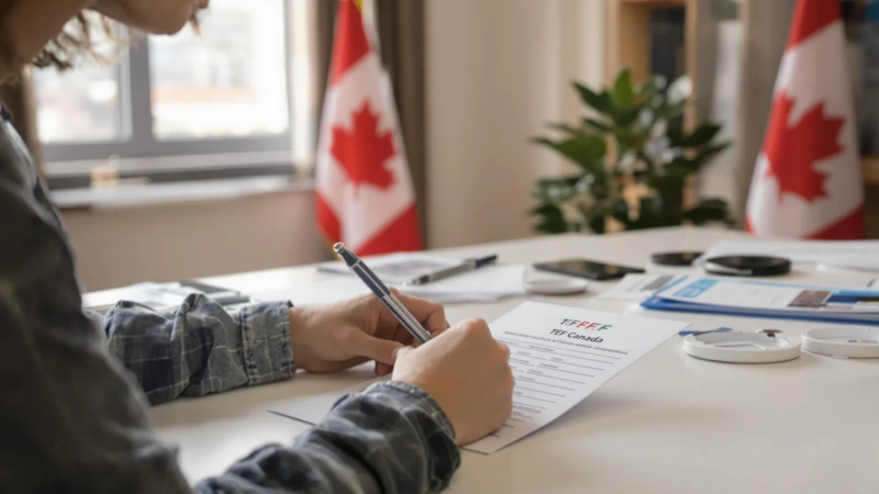 TEF - Comprendre les épreuves - Direct Déménagement International