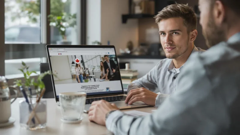 TEF - Inscription et coûts - Direct Déménagement International