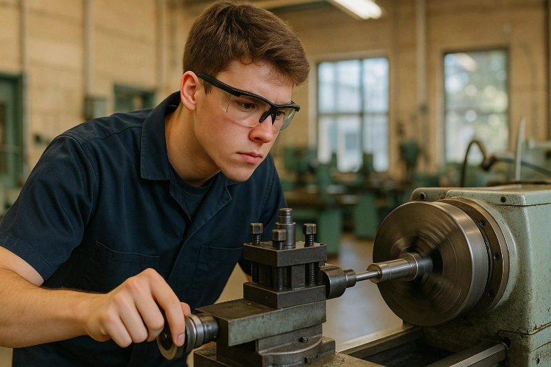 Études supérieures - Filières professionnelles - Direct Déménagement International