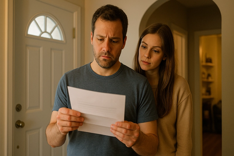 L'augmentation de loyer au Québec - Direct Déménagement International