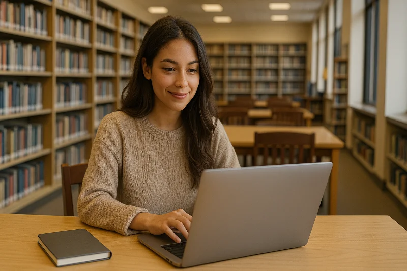 Le réseau MTLWiFi couvre les bilbiothèques et les parcs à Montréal - Direct Déménagement International
