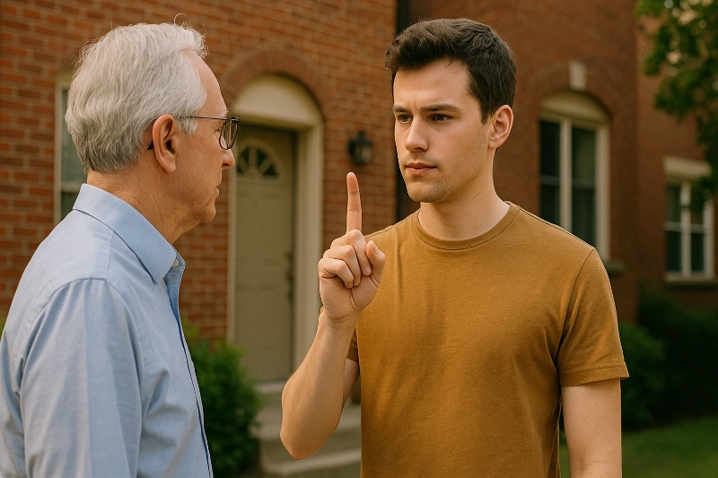 Non renouvellement de son bail - Direct Déménagement International