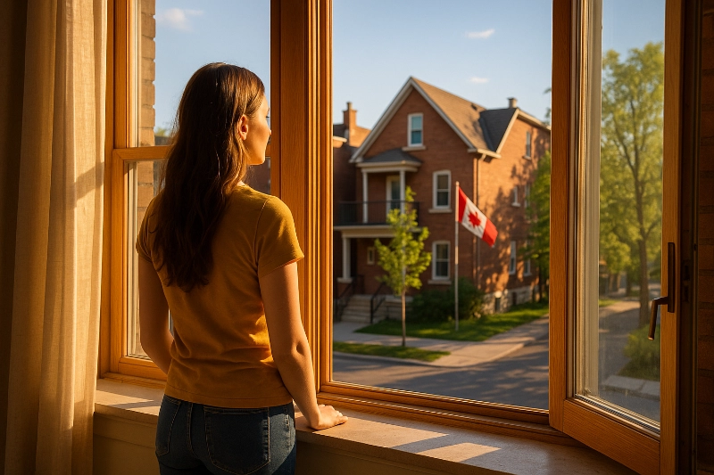 Principe de reconduction automatique de bail au Canada - Direct Déménagement International